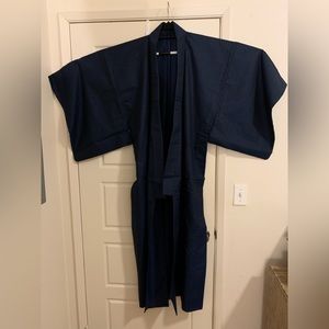 Vintage Japanese Kimono